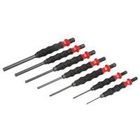 Set slaggereedschap met coating - Facom