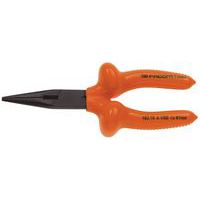 Tang met halfronde bek - geïsoleerd tot 1000 Volt - VSE-serie