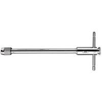Porte-outils à cliquet longs
