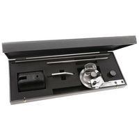 Precisiehoekmeter