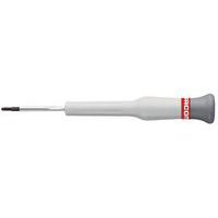 Micro-Tech® schroevendraaiers voor Torx® schroeven