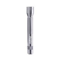 Lampe torche Metal Led 2AA - 55 lm - Energizer