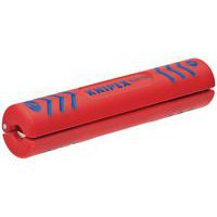 Outils à dénuder pour câbles coaxiaux Knipex