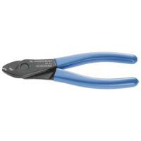 Handkabelkniptang koper/aluminium 10 mm