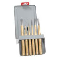 Set van 6 standaard pendrijvers