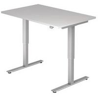 Bureau droit ergonomique électrique Evol