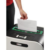 Olievellen voor papiervernietiger A5 - Rexel