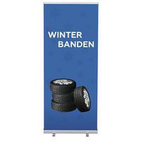 Roll-Banner Budget 85-200 Ensemble Complet Winterbanden