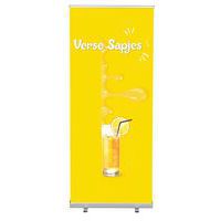 Roll-Banner Budget 85-200 Ensemble Complet Cverse Sapjes