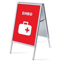 Stop-Trottoir A1 Ensemble Complet EHBO
