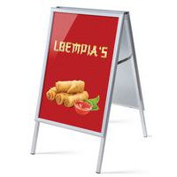 Stop-Trottoir A1 Ensemble Complet Rouleaux Loempia's