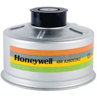 Aluminium filter RD40 voor masker Optifit