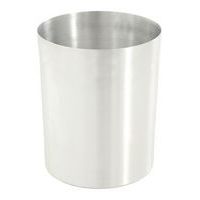 Corbeille aluminium 13L et 20L - Vepabins