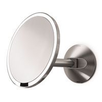 Miroir mural Sensor - Simplehuman