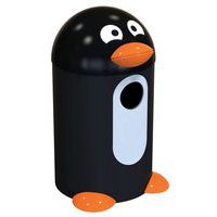 Afvalbak Penguin Buddy 55 ltr - Vepabins