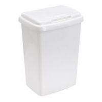 Poubelle Top Fix - 50 L - Vepabins