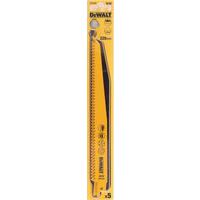 Blad reciprozaag 228 mm Hout