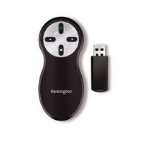 Télécommande de présentation sans fil Kensington