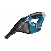 Accustofzuiger GAS 12 V-LI solo Bosch blauw