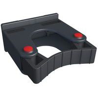 Losse klemmen voor ophangrail - Toolflex