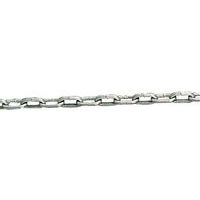 Extra meter hijsketting voor een takel met ketting Exo
