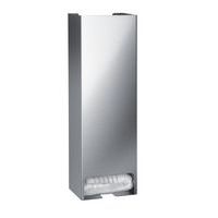 Wanddispenser rvs voor bezoekerskit_Matfer