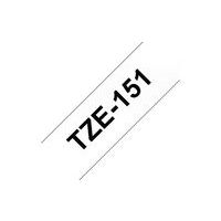 Sterk klevend lint TZe - S - 151