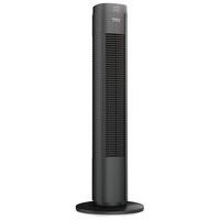 Digitale kolomventilator met afstandsbediening New Babel - Taurus