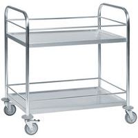 Chariot inox KM60357_Kongamek
