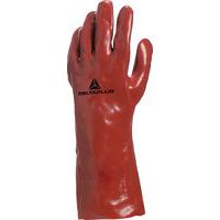 Handschoen PVC lengte 35 cm