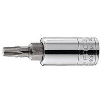 Facom schroevendraaierdop 1/4 voor Torx®-schroeven