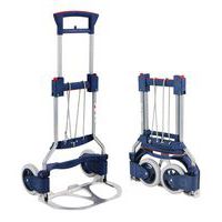 Steekwagen inklapbaar - Draagvermogen 125 kg