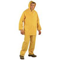 Regenpak pvc