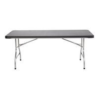 Table pliante empilable - Lifetime