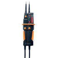 Spanningstester - Testo 750-2