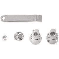 Kit réparation bouton poussoir pinces 81/86/87-250/300 - KNIPEX