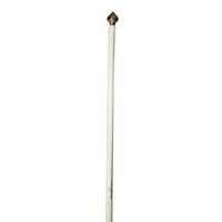 Vlaggenmast - 6, 8, 10 en 12 m
