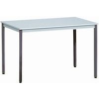 Veelzijdige tafel Manutan Expert - Breedte 130 cm