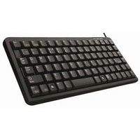 Mechanisch toetsenbord Cherry G84-4100 qwerty