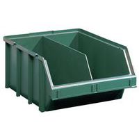 Grote koppelbare stapelbak - Lengte 570 mm - 60 L