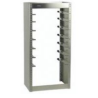 Rayonnage pour Boxxser, livré sans Boxxser -  monté (S216)