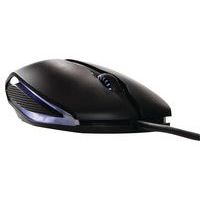 Muis met snoer Cherry Gentix Illuminated