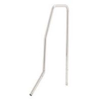 Kit 1 rampe pour escabeau fixe Modul - Tubesca