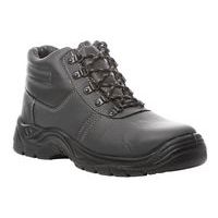 Veiligheidsschoen Agate S3 SRC - hoog