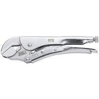 Universele klemtang glans verzinkt 250 mm _ 40 14 250 KNIPEX