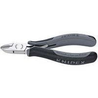 Elektronica-zijsnijtang ESD 135 mm _ 77 02 135 H ESD KNIPEX