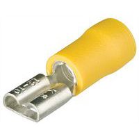 Vlakke steekhulzen geïsoleerd _ 97 99 022 KNIPEX