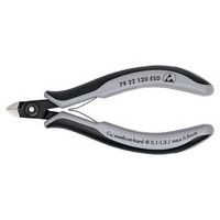 Precisie elektronica-zijsnijtang ESD 120mm_79 22 120 ESD