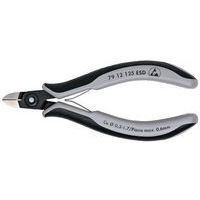 Precisie elektronica-zijsnijtang ESD 125mm_79 12 125 ESD