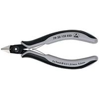 Precisie elektronica-zijsnijtang ESD 125mm_79 32 125 ESD